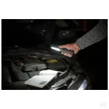 em1175640-latarka-led-hl-700a-stan-nowy