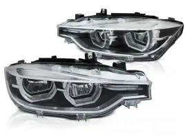 lampy-przednie-bmw-f30-f31-11-15r-full-led-ringi-led-do-jazdy-dziennej-depo