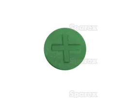 faster-zaslepka-zielony-2-szt-s-112723