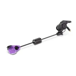 2-x-swinger-nash-siren-night-glo-swing-arm-purple