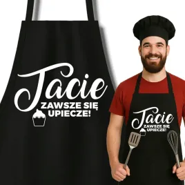 fartuch-kuchenny-czarny-prezent-dla-taty-dzien-ojca-tacie-sie-upiecze