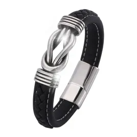 bransoletka-meska-skorzana-stal-skora-2