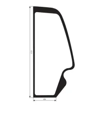szyba-boczna-lewa-z-czarnym-sitodrukiem-jcb-530-531-532-535-540