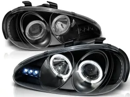 lampy-reflektory-mazda-mx3-1991-1998-ringi-led-black