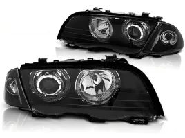 lampy-bmw-e46-98-01r-sedan-touring-ringi-biale-led-silniczki-reg-gratis