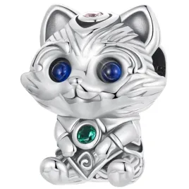 charms-zawieszka-charms-niebieskooki-kotek-srebro-925-charmsy-trusky