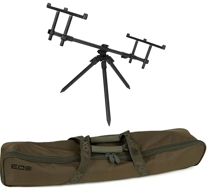 2-x-stanowisko-fox-eos-2-and-3-rodpod-waga-z-opakowaniem-2-kg-stan-nowy