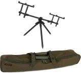 2-x-stanowisko-fox-eos-2-and-3-rodpod-waga-z-opakowaniem-2-kg-stan-nowy