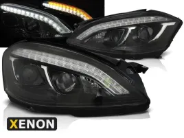lampy-przednie-xenon-mercedes-w221-05-09r-led