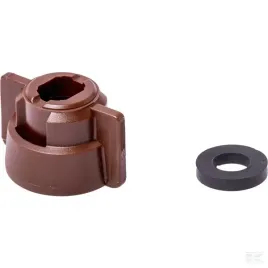 pokrywka-dyszybagnetsw10-8brazowyz-uszcz-5szt