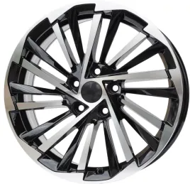 Zdjęcie produktu FBX261 MB NOWE FELGI 17 5x112 SKODA OCTAVIA 3 4 RS SUPERB VW PASSAT