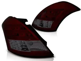 lampy-diodowe-suzuki-swift-iv-v-10-17r-red-smoke-led-bar