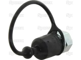 faster-zaslepka-czarny-pvc-1-2-male-coupling