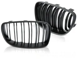 grill-nerki-bmw-1-e87-e81-07-11r-matt-black-double