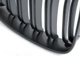 grill-nerki-bmw-1-e87-e81-07-11r-matt-black-double-kolor-czarny