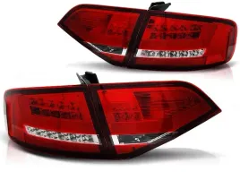 lampy-diodowe-audi-a4-b8-08-11-sedan-red-w-led-bar