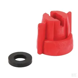 pokrywka-dyszybagnetsw8czerwonyz-uszczelka