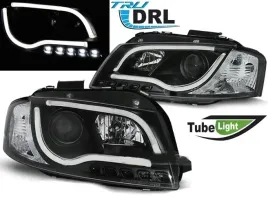 lampy-audi-a3-8p-03-08r-led-do-dziennej-drl-black