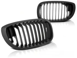 grill-nerki-bmw-e46-coupe-cabrio-03-06r-black-matt