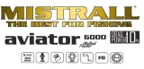 2-x-kolowrotek-mistrall-aviator-method-feeder-6000-fd-stan-nowy