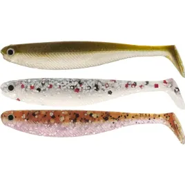 zestaw-gum-westin-shad-teez-slim-4-7cm-1g-clear-water-mix-23