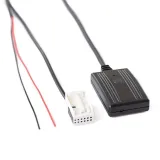 2-x-adapter-modul-bluetooth-aux-bmw-e60-e90-e87-e70-x5-stan-nowy