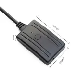 2-x-adapter-modul-bluetooth-aux-bmw-e60-e90-e87-e70-x5-kod-producenta-adap4399