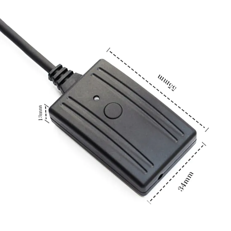2-x-adapter-modul-bluetooth-aux-bmw-e60-e90-e87-e70-x5-stan-nowy