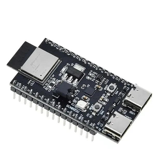 2-x-esp32-h2-n4-4mb-flash-bluetooth-ble-5-0-zigbee-matter-thread-kod-producenta-imz-modul-esp32-h2-mini-n4
