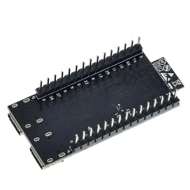 2-x-esp32-h2-n4-4mb-flash-bluetooth-ble-5-0-zigbee-matter-thread-stan-nowy-kod-producenta-imz-modul-esp32-h2-mini-n4
