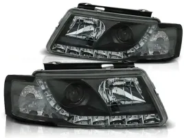 lampy-vw-passat-b5-97-00r-daylight-led-black-zarowki-gratis-super-efekt