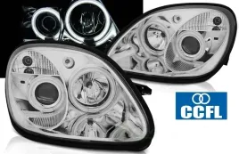 lampy-mercedes-slk-r170-96-04r-biale-ringi-ccfl