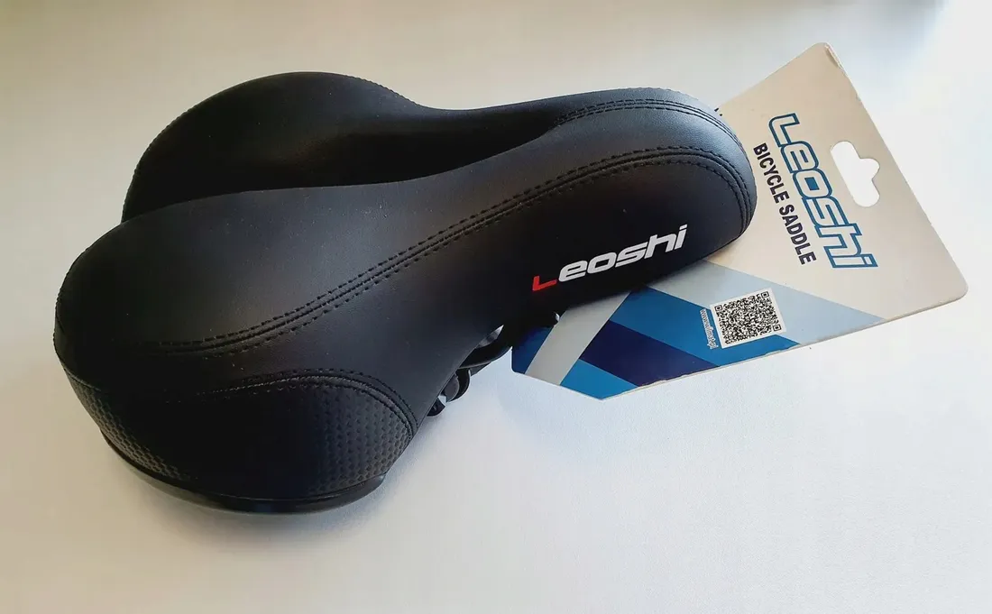 siodelko-rowerowe-leoshi-czarne-stan-nowy