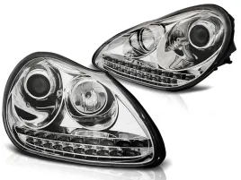lampy-reflektory-porsche-cayenne-02-06r-led-chrom-xenon-d1s