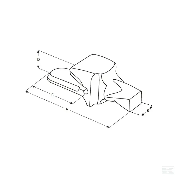 v13sylna-adapter-zeba-typu-v-numer-katalogowy-czesci-v13sylna