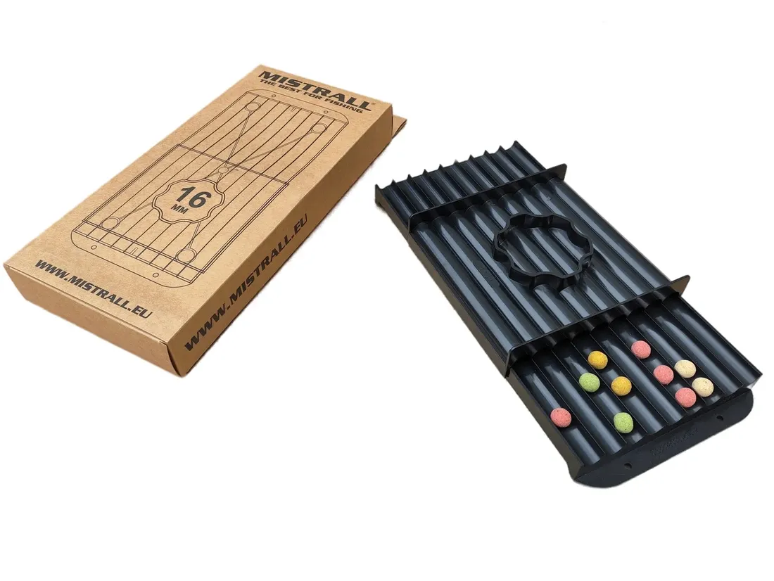 2-x-rolownica-do-kulek-mistrall-16mm-stan-nowy