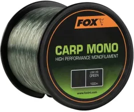 2-x-zylka-fox-carp-mono-1000m-18lb-0-35mm