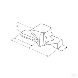 v17syln-adapter-zeba-typu-v-numer-katalogowy-czesci-v17syln