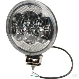 lampa-przednia-ledokragla-do-jazdy-dziennej-229mm