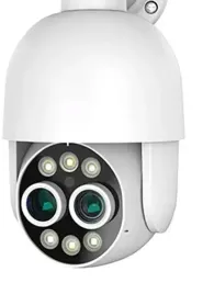 2-x-techage-kamera-wifi-ip-dual-8xzoom-8mp-ptz-onvif-biala-dwa-obiektywy-z