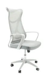 fotel-biurowy-obrotowy-bialy-ergonomiczny-materialowy-krzeslo-do-biurka