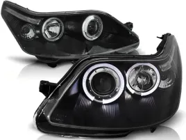 lampy-reflektory-citroen-c4-04-10r-ringi-led-black-zarowki-gratis