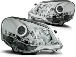 lampy-vw-polo-9n3-05-09r-daylight-led-chrom