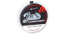 2-x-zylka-mikado-fluorocarbon-jaws-035mm-25m