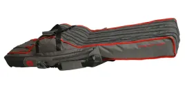 2-x-pokrowiec-na-wedki-mikado-4-komorowy-szary-170cm