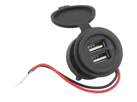 2-x-lxg521-ladowarka-montazowa-usb-x2-gniazdo-do-jachtu-lodzi-samochodu-12v