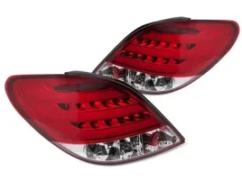 lampy-diodowe-led-peugeot-207-3d-5d-06-09r-red