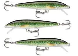 2-x-wobler-rapala-floater-f09-kolor-pkl-9cm-5g