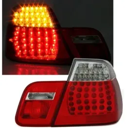 lampy-diodowe-led-bmw-e46-02-05r-lift-sedan-red-super-efekt