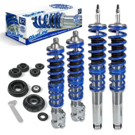 zawieszenie-gwintowane-jom-vw-golf-3-zestaw